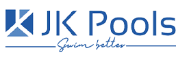 JK Pools Logo